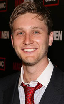 Aaron Staton